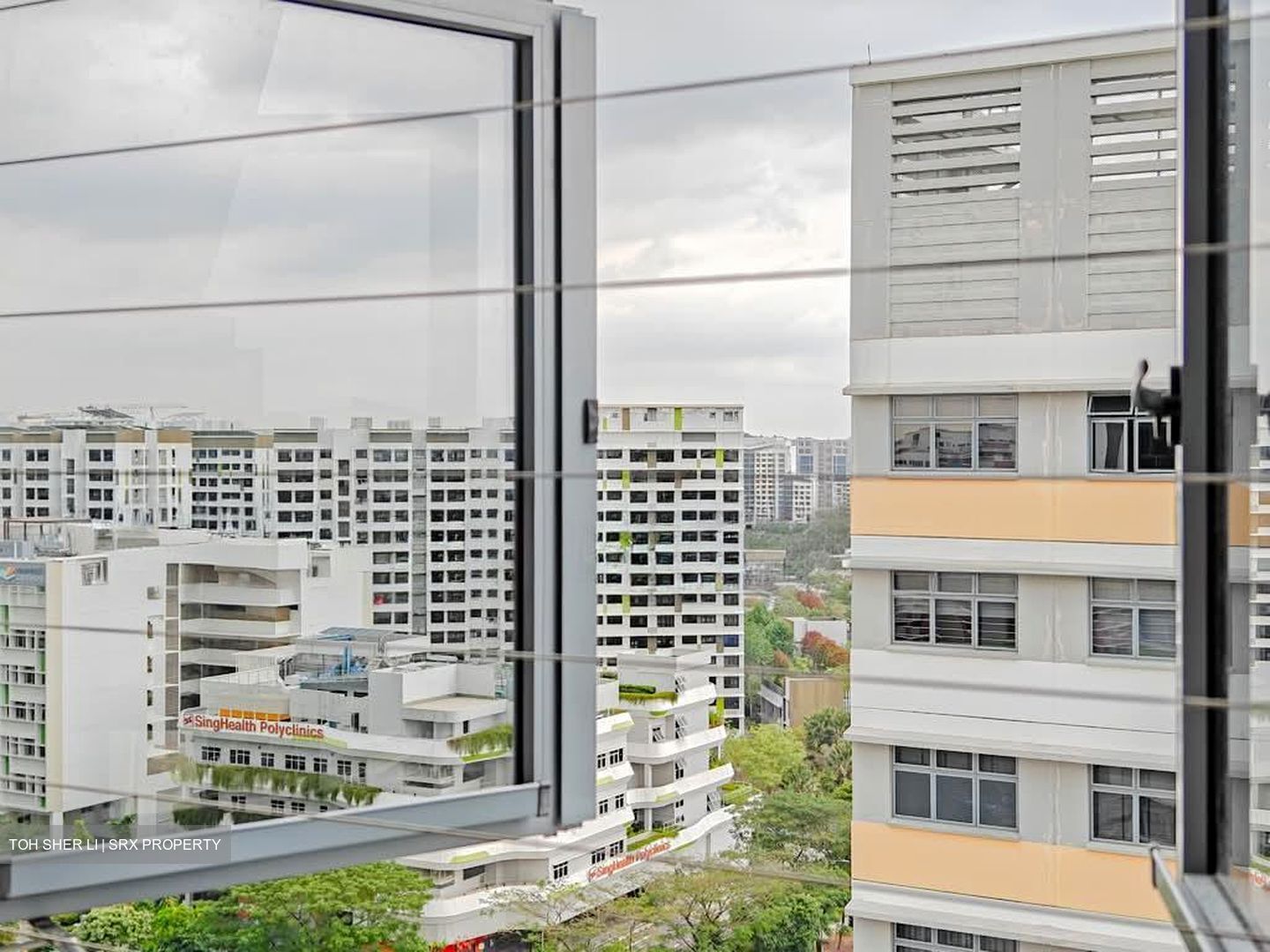 Blk 619A Tampines Greenverge (Tampines), HDB 4 Rooms #528241281